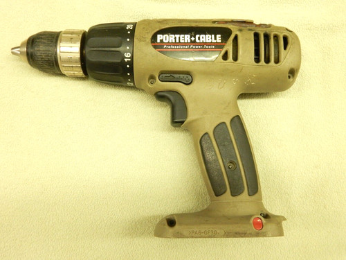 Porter cable 877 - porter, 14.4v